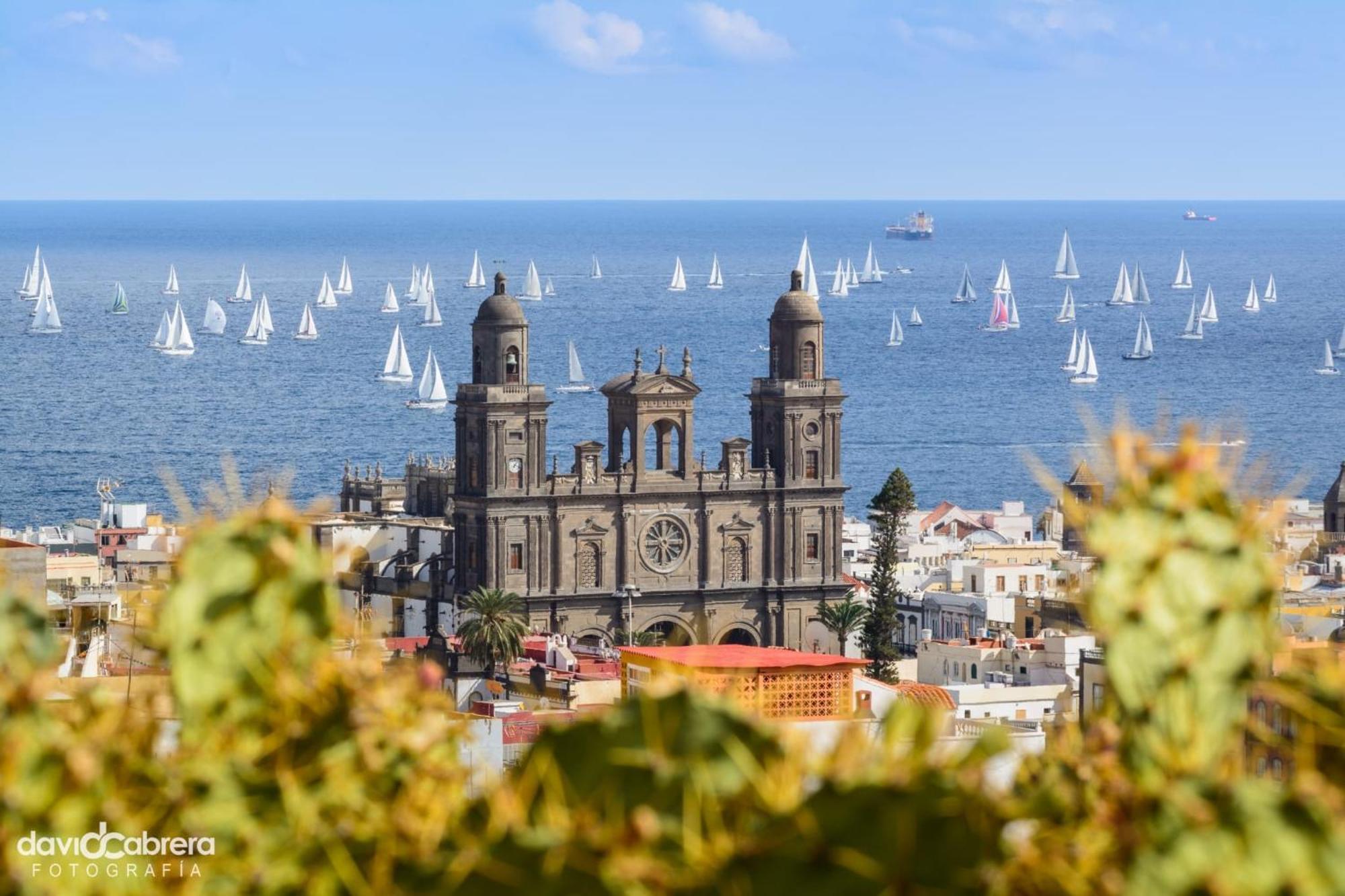 El Balcon De San Nicolas Las Palmas de Gran Canaria